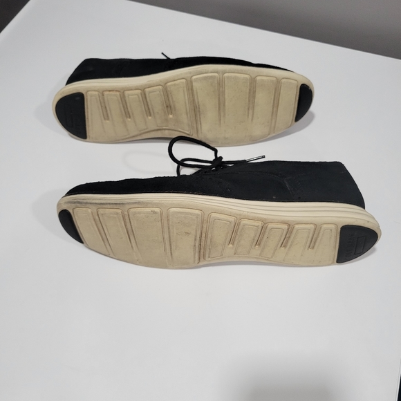 Cole Haan Zero Grand shoes - Black Size 10 - Picture 1 of 2